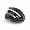 Casco Gist Volo Nero Bianco -Vendite abbigliamento bici CASCO GIST VOLO NERO BIANCO