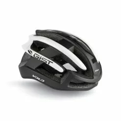 Casco Gist Volo Nero Bianco