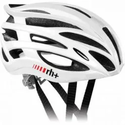 Casco RHpiu Z2IN1 Bianco Lucido