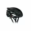 Casco RHpiu Z2IN1 Nero Opaco Nero Lucido -Vendite abbigliamento bici CASCO RHPIU Z2IN1 NERO OPACO NERO LUCIDO