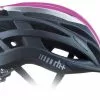 Casco RHpiu Z2IN1 Rosa Fluo Lucido Argento Scuro Opaco 2 Casco RHpiu Z2IN1 Rosa Fluo Lucido Argento Scuro Opaco -Vendite abbigliamento bici CASCO RHPIU Z2IN1 ROSA FLUO LUCIDO ARGENTO SCURO OPACO