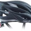 Casco RHpiu ZW Nero Opaco 1 Casco RHpiu ZW Nero Opaco -Vendite abbigliamento bici CASCO RHPIU ZW NERO OPACO