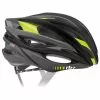 Casco RHpiu ZW Nero Opaco Giallo Fluo -Vendite abbigliamento bici CASCO RHPIU ZW NERO OPACO GIALLO FLUO