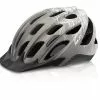 Casco XLC BH-C20 Motivo Antracite Scratch -Vendite abbigliamento bici CASCO XLC BH C20 MOTIVO ANTRACITE SCRATCH
