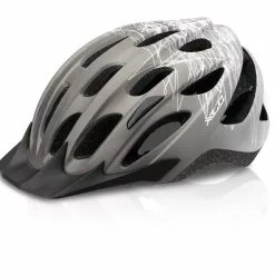 Casco XLC BH-C20 Motivo Antracite Scratch