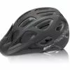 Casco XLC BH-C21 Nero 2 Casco XLC BH-C21 Nero -Vendite abbigliamento bici CASCO XLC BH C21 NERO