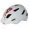 Casco XLC BH-C30 Bianco -Vendite abbigliamento bici CASCO XLC BH C30 BIANCO