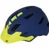 Casco XLC BH-C30 Blu 1 Casco XLC BH-C30 Blu -Vendite abbigliamento bici CASCO XLC BH C30 BLU
