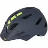 Casco XLC BH-C30 Nero -Vendite abbigliamento bici CASCO XLC BH C30 NERO