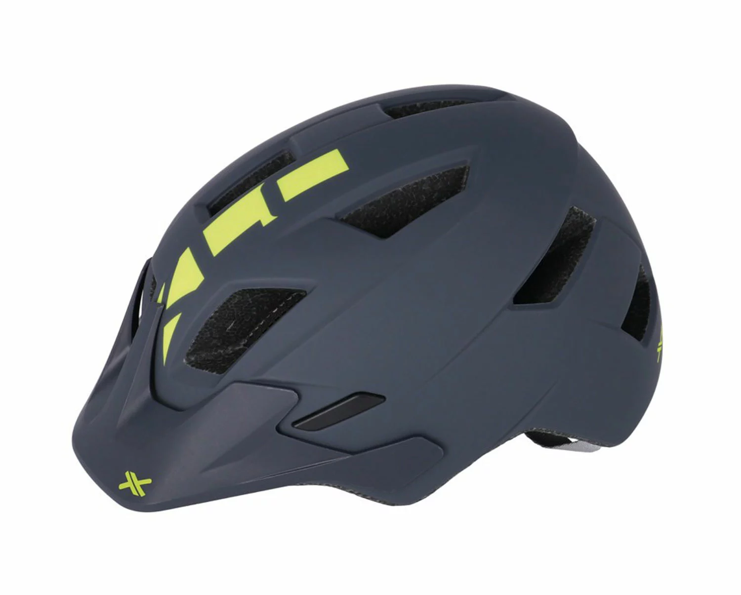 Casco XLC BH-C30 Nero 3 Casco XLC BH-C30 Nero