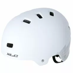Casco XLC Bici Strada XLC BH-C22 Urban Grigio Chiaro