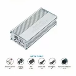 Centralina Bafang Bici Elettrica 300