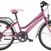 City Bike Bambina Montana Escape 20 6V Revo -Vendite abbigliamento bici CITY BIKE BAMBINA MONTANA ESCAPE 20 6V REVO