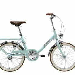 City Bike Cicli Adriatica Funny 20 Azzurro