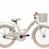City Bike Cicli Adriatica Girl 20 Junior Bianco Rosa 1 City Bike Cicli Adriatica Girl 20 Junior Bianco Rosa -Vendite abbigliamento bici CITY BIKE CICLI ADRIATICA GIRL 20 JUNIOR BIANCO ROSA