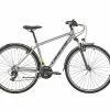 City Bike Lapierre Trekking 1.0 Uomo TY300 21V -Vendite abbigliamento bici CITY BIKE LAPIERRE TREKKING 10 UOMO TY300 21V
