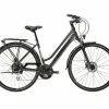 City Bike Lapierre Trekking 3.0 Donna Acera 24V 1 City Bike Lapierre Trekking 3.0 Donna Acera 24V -Vendite abbigliamento bici CITY BIKE LAPIERRE TREKKING 30 DONNA ACERA 24V
