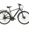 City BiKe Lapierre Trekking 3.0 Uomo Acera 24V -Vendite abbigliamento bici CITY BIKE LAPIERRE TREKKING 30 UOMO ACERA 24V