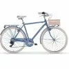 City Bike MBM Apostrophe 28 Uomo 7V Avio