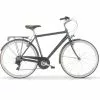 City Bike MBM Boulevard 28 Uomo 18V Titanio 2 City Bike MBM Boulevard 28 Uomo 18V Titanio -Vendite abbigliamento bici CITY BIKE MBM BOULEVARD 28 UOMO 18V TITANIO
