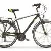 City Bike MBM Split 28 Uomo 21V Nero -Vendite abbigliamento bici CITY BIKE MBM SPLIT 28 UOMO 21V NERO