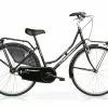 City Bike SpeedCross Donna Olanda Diva 26 Nero