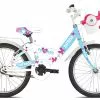 City Bike Torpado Bambina Simba 20 1V Blu Chiaro -Vendite abbigliamento bici CITY BIKE TORPADO BAMBINA SIMBA 20 1V BLU CHIARO