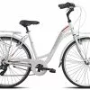 City Bike Torpado Partner 28 Donna 6V Bianco 1 City Bike Torpado Partner 28 Donna 6V Bianco -Vendite abbigliamento bici CITY BIKE TORPADO PARTNER 28 DONNA 6V BIANCO