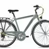 City Bike Torpado Partner 28 Uomo 21V Grigio -Vendite abbigliamento bici CITY BIKE TORPADO PARTNER 28 UOMO 21V GRIGIO