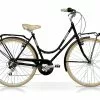 City Bike Vintage SpeedCross Vintage 26 6V Nero -Vendite abbigliamento bici CITY BIKE VINTAGE SPEEDCROSS VINTAGE 26 6V NERO