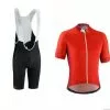 Completo Ciclismo Uomo GSG Pantalone Aurine Maglia Rolle Rosso -Vendite abbigliamento bici COMPLETO CICLISMO UOMO GSG PANTALONE AURINE MAGLIA ROLLE ROSSO