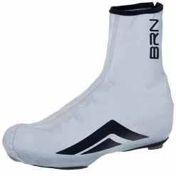 BERNARDI Copriscarpa BRN Bianco Riflettente