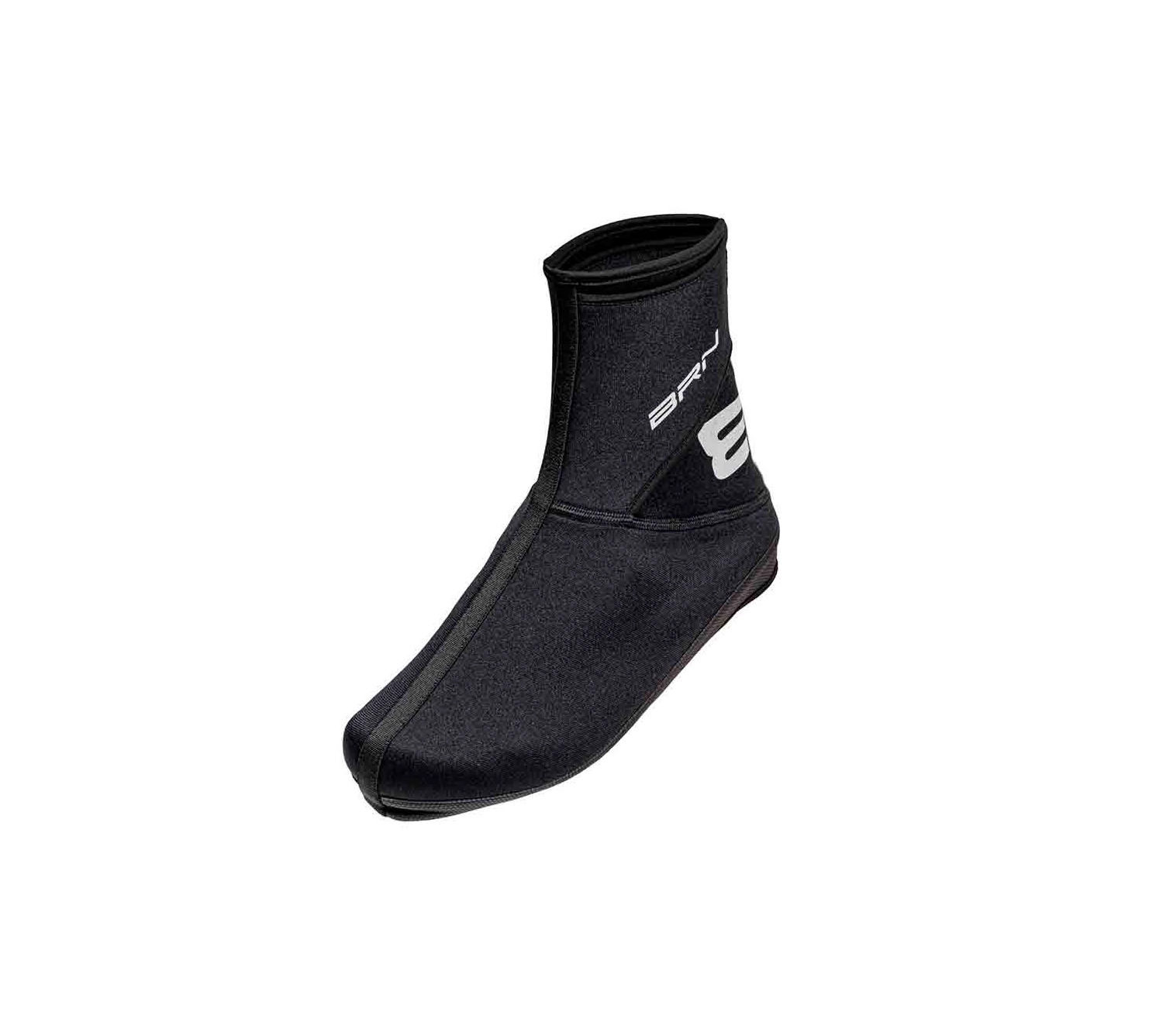 BERNARDI Copriscarpa BRN Neoprene XC Nero 3 BERNARDI Copriscarpa BRN Neoprene XC Nero