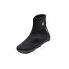 BERNARDI Copriscarpa BRN Soft Shell Nero -Vendite abbigliamento bici COPRISCARPA BRN SOFT SHELL NERO