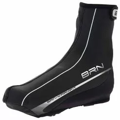 BERNARDI Copriscarpa BRN Warmfit Nero