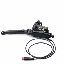 Corpo Leva Freno Magura CMe5 Destro Leva A 4 Dita