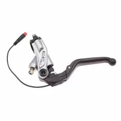 Corpo Leva Freno Magura HS33Re 4 Dita