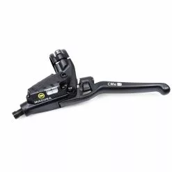 Corpo Leva Magura CMe5 Sinistra Leva 4 Dita