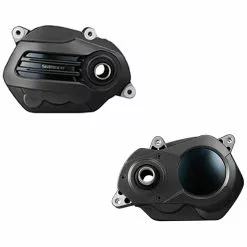 Cover Motore Shimano Steps E6100 Trekking