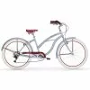Cruiser MBM Onolulu 26 Donna 6V Light Sky -Vendite abbigliamento bici CRUISER MBM ONOLULU 26 DONNA 6V LIGHT SKY