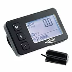 Display Ansmann LCD 100