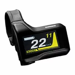Display Shimano SC-E8000