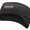 Fascia Brynje Super Thermo Head Band Nero -Vendite abbigliamento bici FASCIA BRYNJE SUPER THERMO HEAD BAND NERO