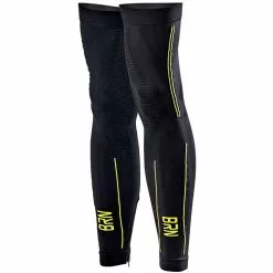 BERNARDI Gambali BRN Nero Giallo Fluo