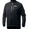 Giacca Biotex No Rain Nera -Vendite abbigliamento bici GIACCA BIOTEX NO RAIN NERA