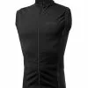 Gilet Biotex Win Antivento Nero -Vendite abbigliamento bici GILET BIOTEX WIN ANTIVENTO NERO