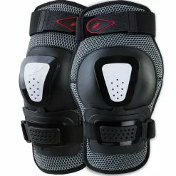 Ginocchiera Zandona MTB Short Kneeguard