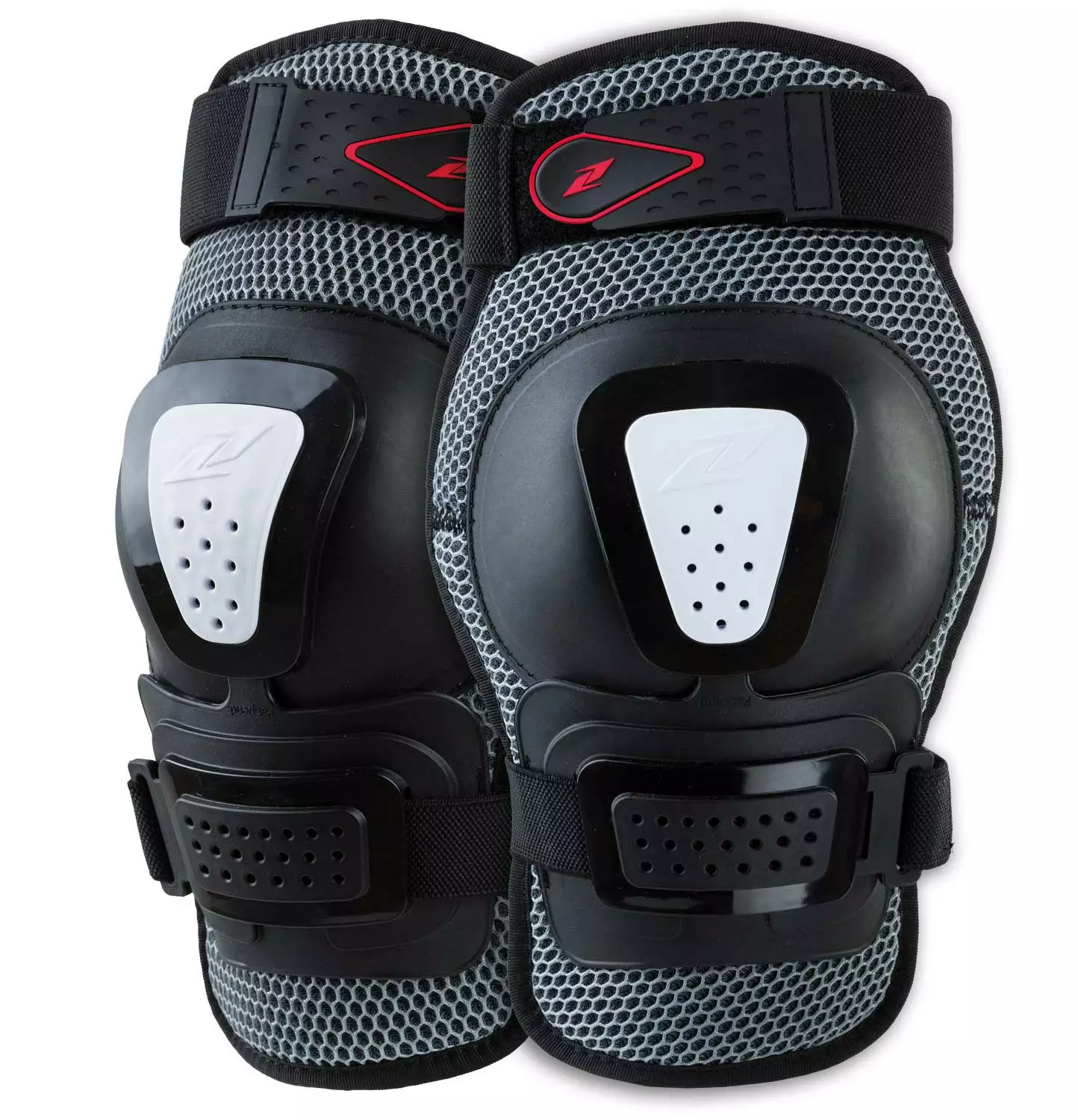 Ginocchiera Zandona MTB Short Kneeguard 3 Ginocchiera Zandona MTB Short Kneeguard