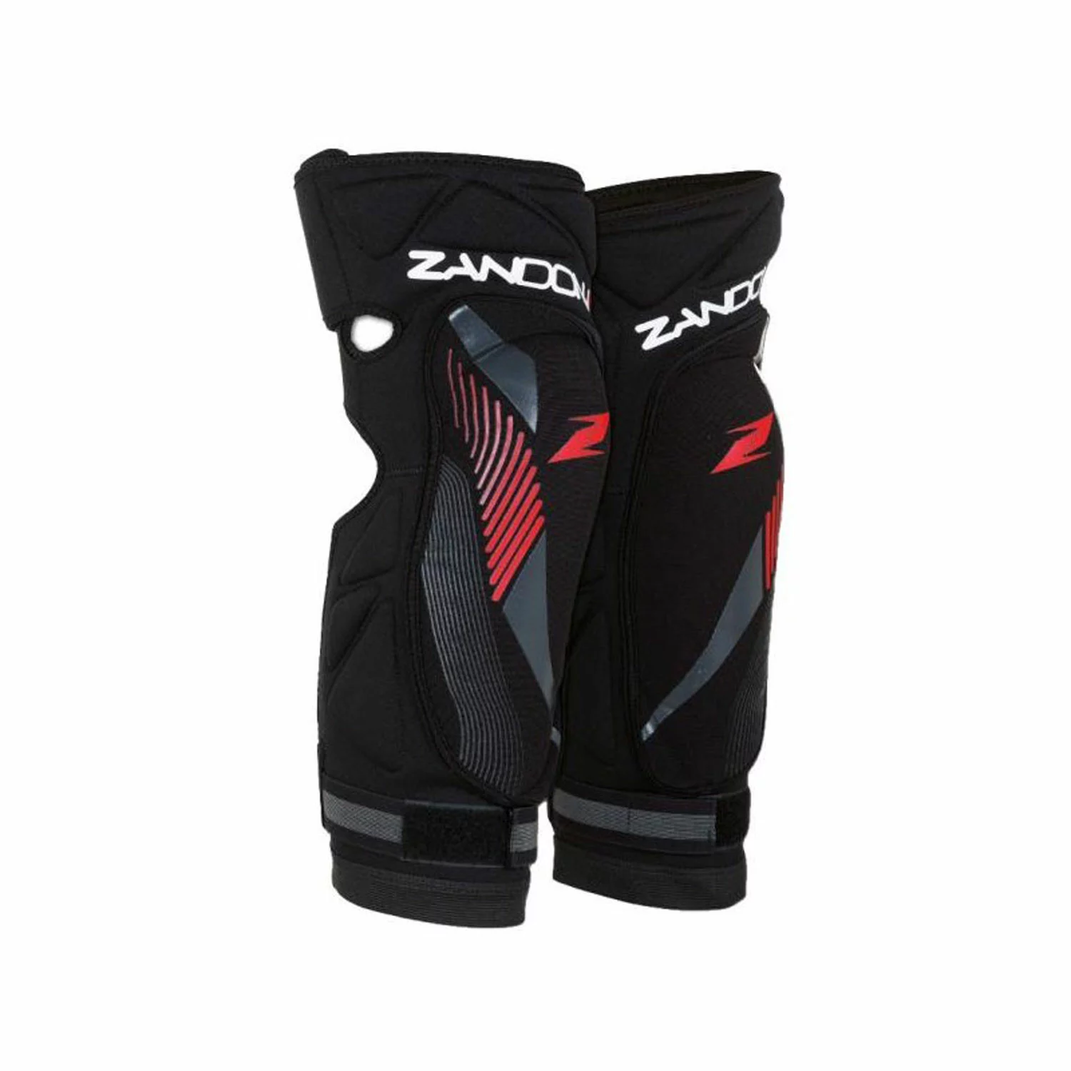 Ginocchiera Zandona MTB Soft Active 3 Ginocchiera Zandona MTB Soft Active