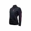 BERNARDI Giubbino BRN Felpato Donna Nero Fucsia Fluo 2 BERNARDI Giubbino BRN Felpato Donna Nero Fucsia Fluo -Vendite abbigliamento bici GIUBBINO BRN FELPATO DONNA NERO FUCSIA FLUO